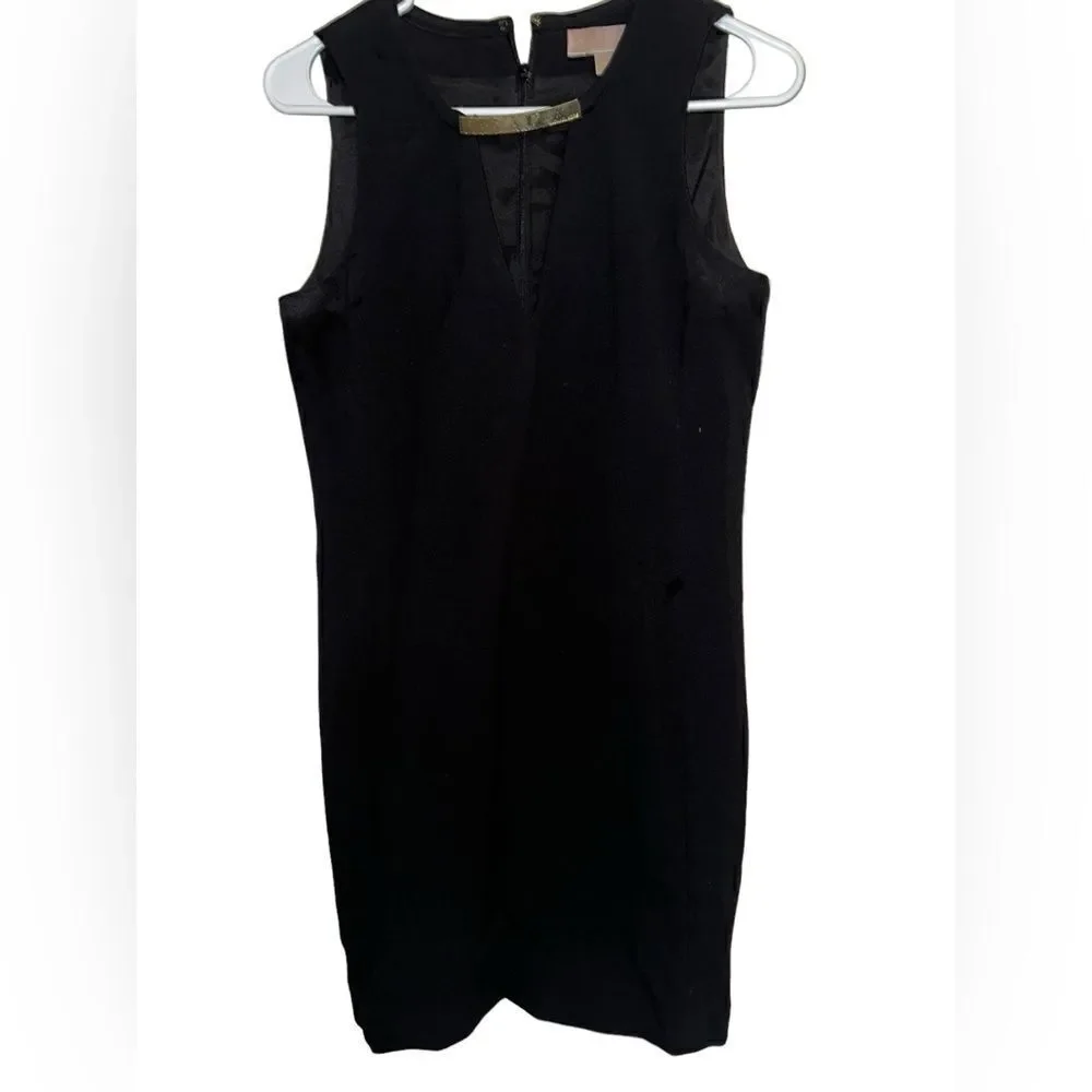 Michael Kors black Dress